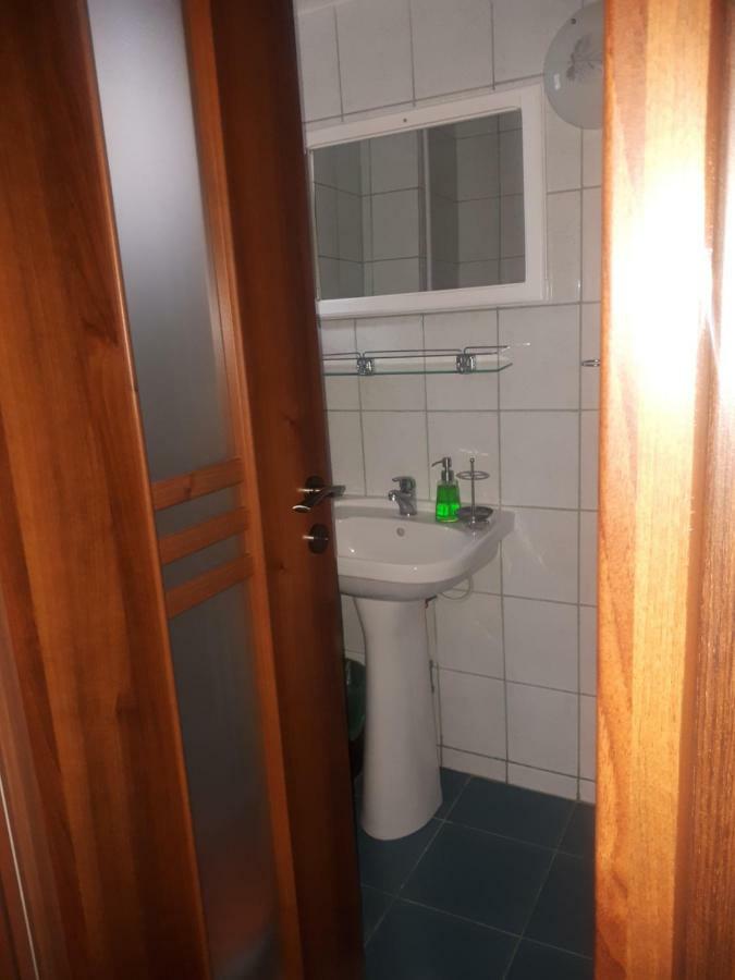 Pensiunea Faast Predeal Exteriér fotografie